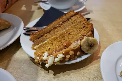 The Green Door Bakery photo 4