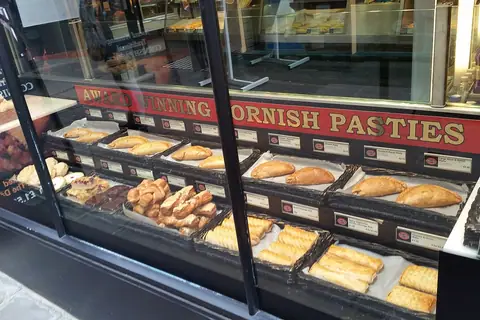 The Green Door Bakery photo 3